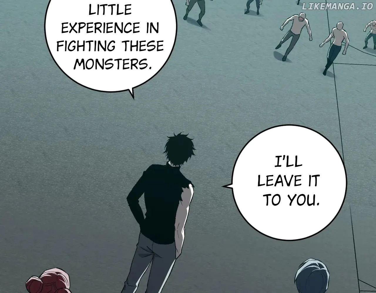 Virus King Chapter 70 2